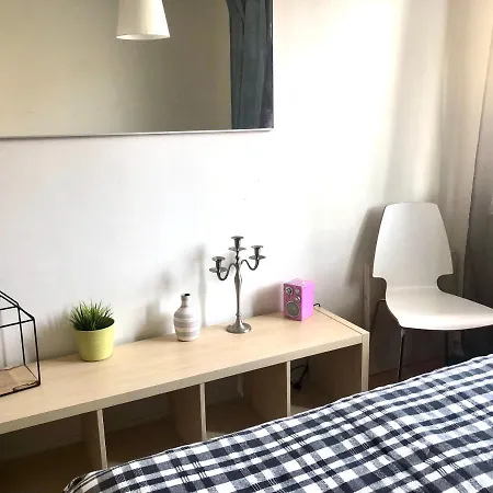 Scandinavian Sweet 30 Tyoemiehenkatu 2