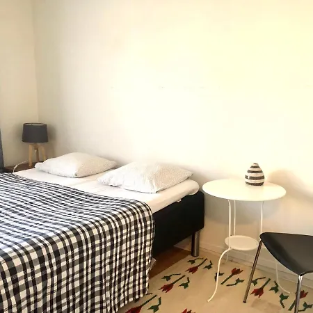 Apartment Scandinavian Sweet 30 Tyoemiehenkatu 2 Helsinki