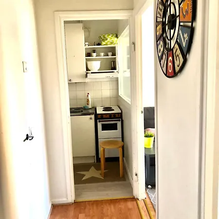 Scandinavian Sweet 30 Tyoemiehenkatu 2 Apartment Helsinki