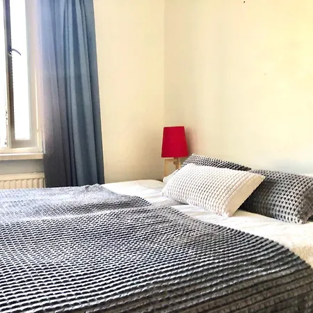 Scandinavian Sweet 30 Tyoemiehenkatu 2 Apartment *