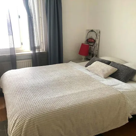 Scandinavian Sweet 30 Tyoemiehenkatu 2 Apartment
