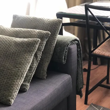 Scandinavian Sweet 30 Tyoemiehenkatu 2 Apartment *