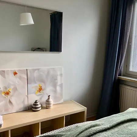 Apartment Scandinavian Sweet 30 Tyoemiehenkatu 2 *