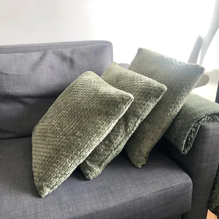 Scandinavian Sweet 30 Tyoemiehenkatu 2 Apartament Helsinki